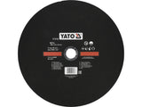 DISC TAIAT METAL YATO YT-6136 350X3.5X32MM