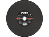 DISC TAIAT METAL YATO YT-6137 400X4.0X32MM