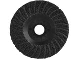 UNIVERZÁLIS TÁRCSA YATO YT-83265-HEZ CSISZOLT, M14, 125MM, P80 