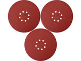 DISCURI ABRAZIVE PENTRU YATO YT-83471 SLEFUITOR PERETI, 225MM, P60