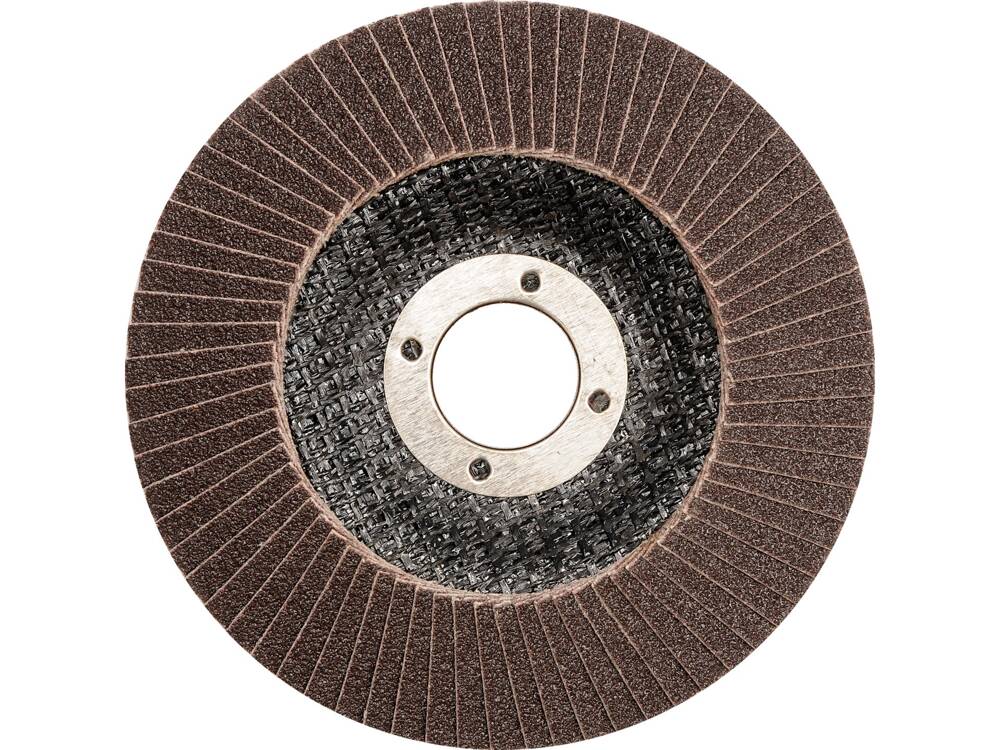 DISCURI LAMELARE 125MM YATO YT-83295 P100