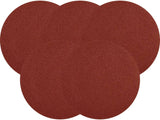 DISCURI PANZA ABRAZIVA YATO YT-83437 125MM, P180 5 BUC