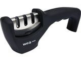 DISPOZITIV ASCUTIT CUTITE, YATO YG-02351 3 IN 1