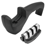 DISPOZITIV ASCUTIT CUTITE, YATO YG-02351 3 IN 1