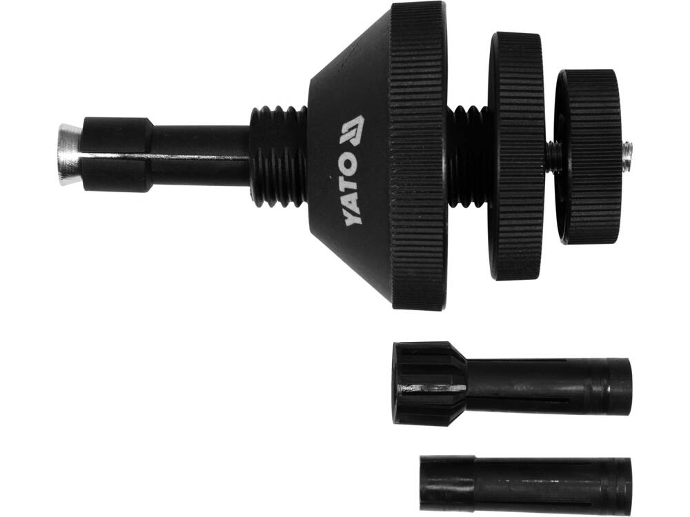 KUPLUNGTŐ KÖZPONTOSÍTÓ ESZKÖZ, YATO YT-06313 15-25MM 