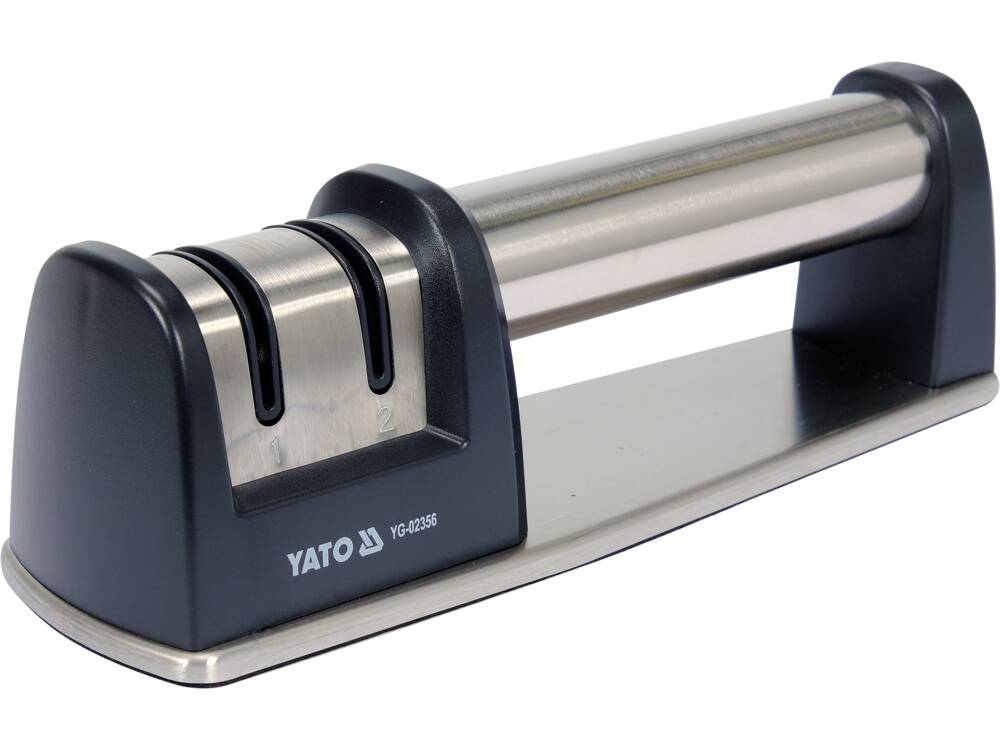 YATO YG-02356 KERÁMIA ÉS ACÉL KÉSEK ÉLEZŐESZKÖZ 