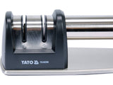YATO YG-02356 KERÁMIA ÉS ACÉL KÉSEK ÉLEZŐESZKÖZ 