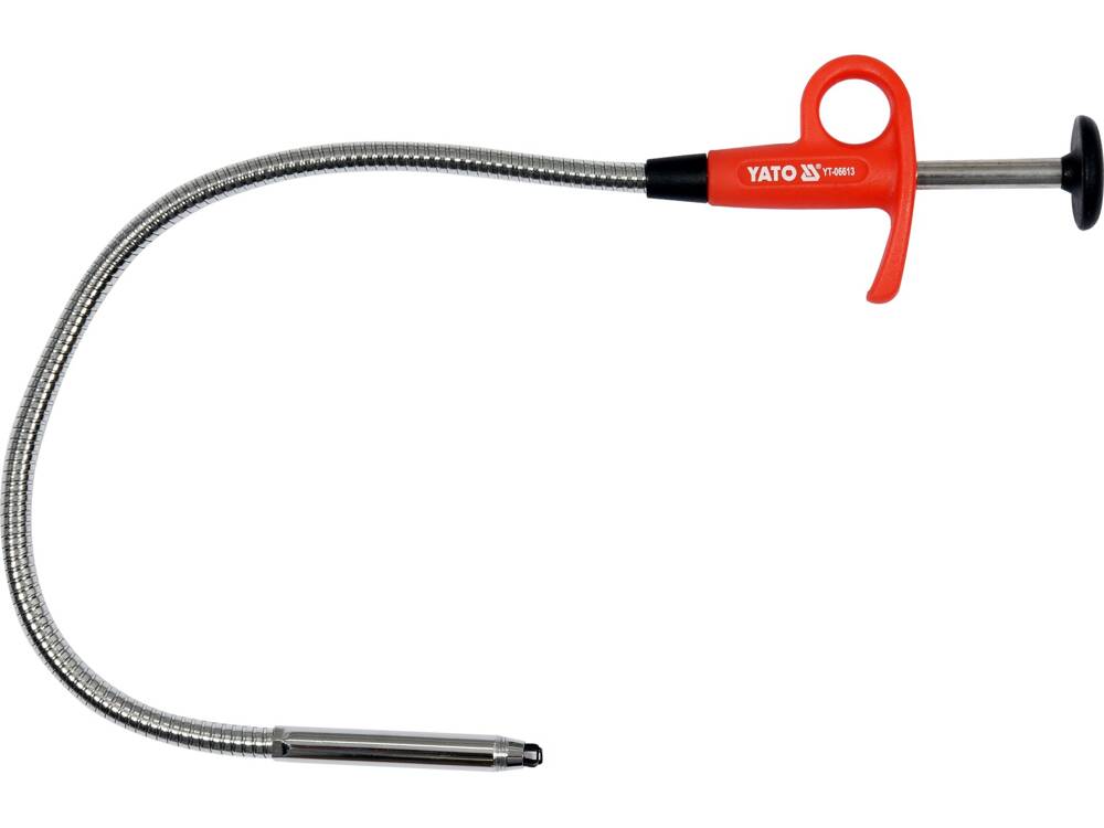 DISPOZITIV DE RECUPERARE YATO YT-06613 CU CAP MAGNETIC SI LED