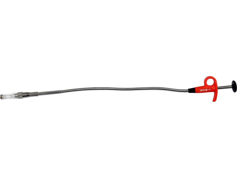 DISPOZITIV DE RECUPERARE YATO YT-06613 CU CAP MAGNETIC SI LED