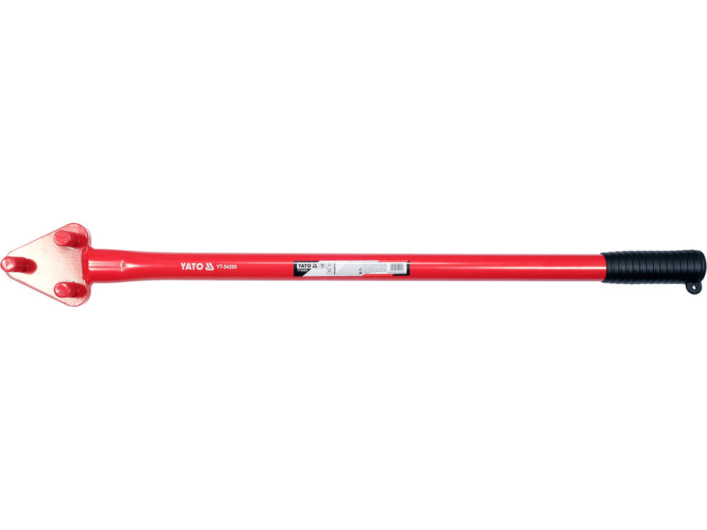 DISPOZITIV INDOIT FIER YATO YT-54200 BETON 860MM