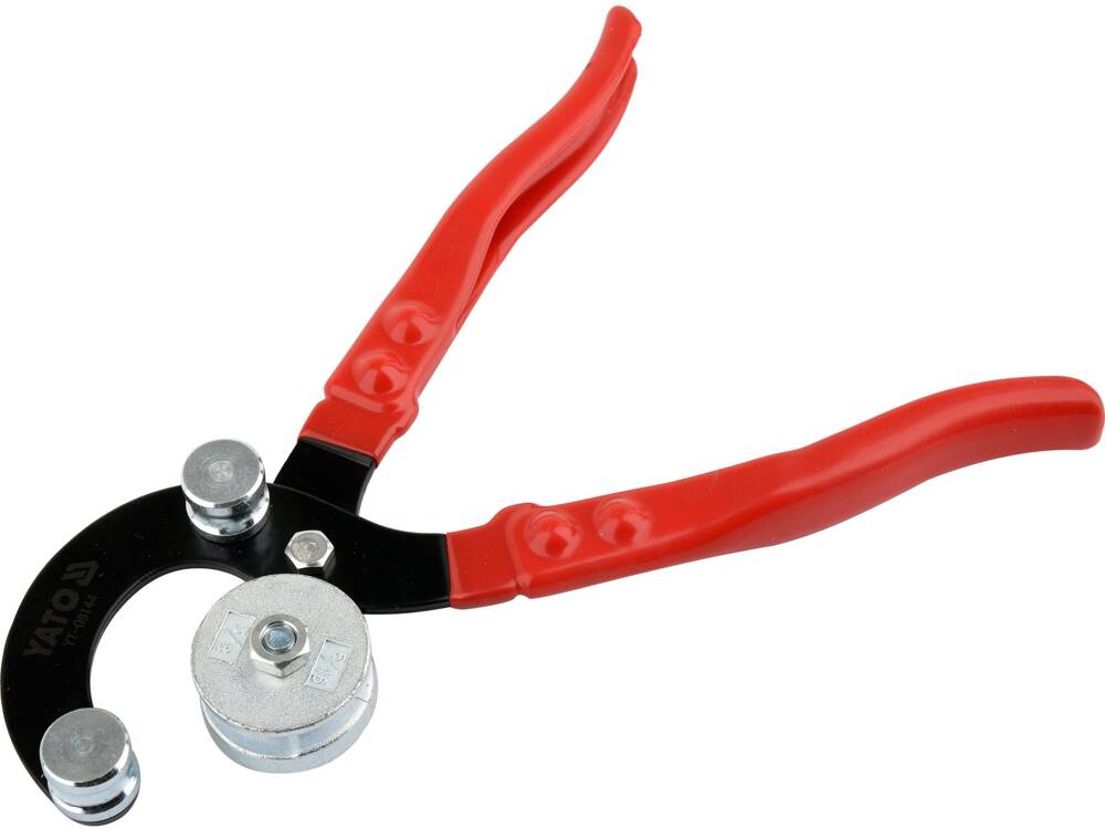 YATO TÖMLŐHAJLÍTÓ SZERSZÁM YT-08144 FÉM 