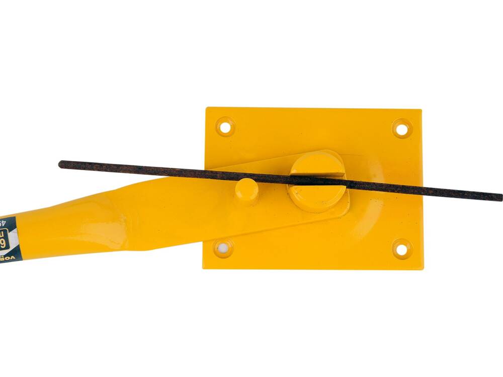 VOREL DRÓTHAJLÍTÓ BERENDEZÉS 49800 6-8MM 