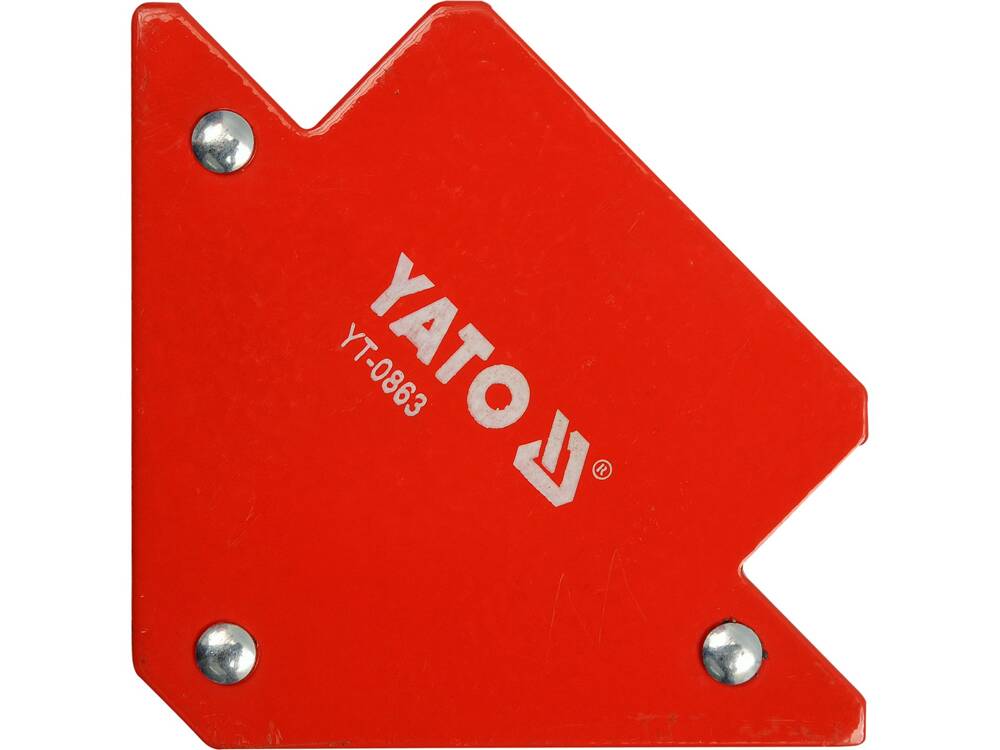 DISPOZITIV MAGNETIC FIXARE YATO YT-0863 PENTRU SUDURA