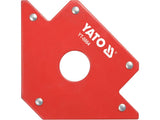 DISPOZITIV MAGNETIC FIXARE YATO YT-0864 PENTRU SUDURA