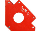 DISPOZITIV MAGNETIC FIXARE YATO YT-0865 PENTRU SUDURA