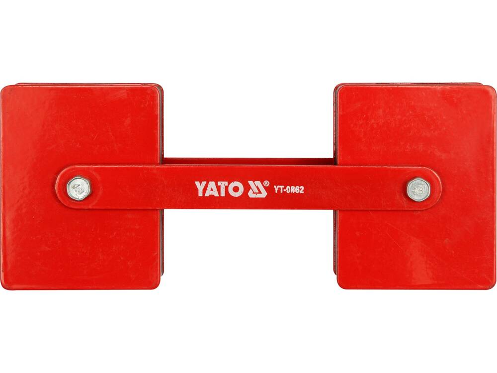 DISPOZITIV MAGNETIC REGLABIL YATO YT-0862 PENTRU SUDURA