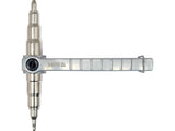 KÉZI SZERSZÁM YATO YT-21805 CSŐTÁGÍTÓHOZ 