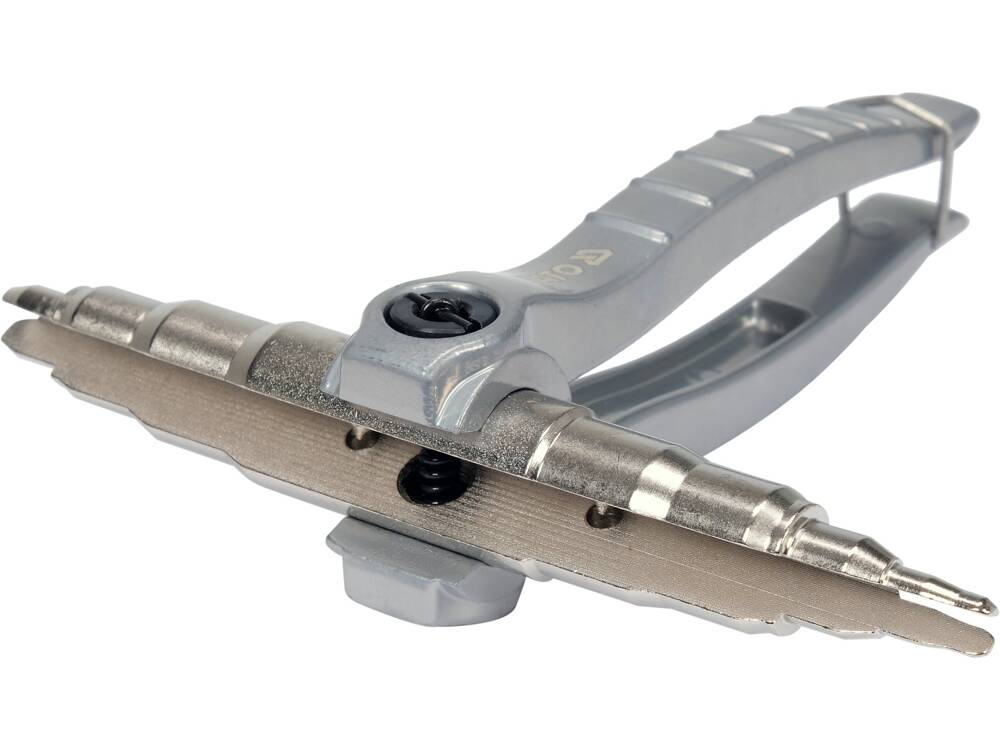 KÉZI SZERSZÁM YATO YT-21805 CSŐTÁGÍTÓHOZ 