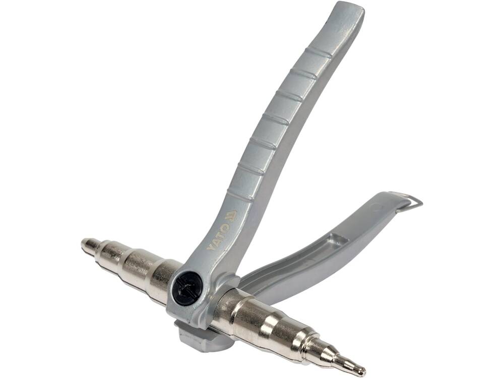 KÉZI SZERSZÁM YATO YT-21805 CSŐTÁGÍTÓHOZ 