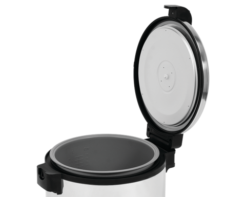 YATO YG-04695 RIZSFŐZŐ 16,5L 