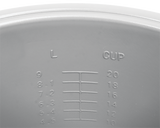 YATO YG-04695 RIZSFŐZŐ 16,5L 