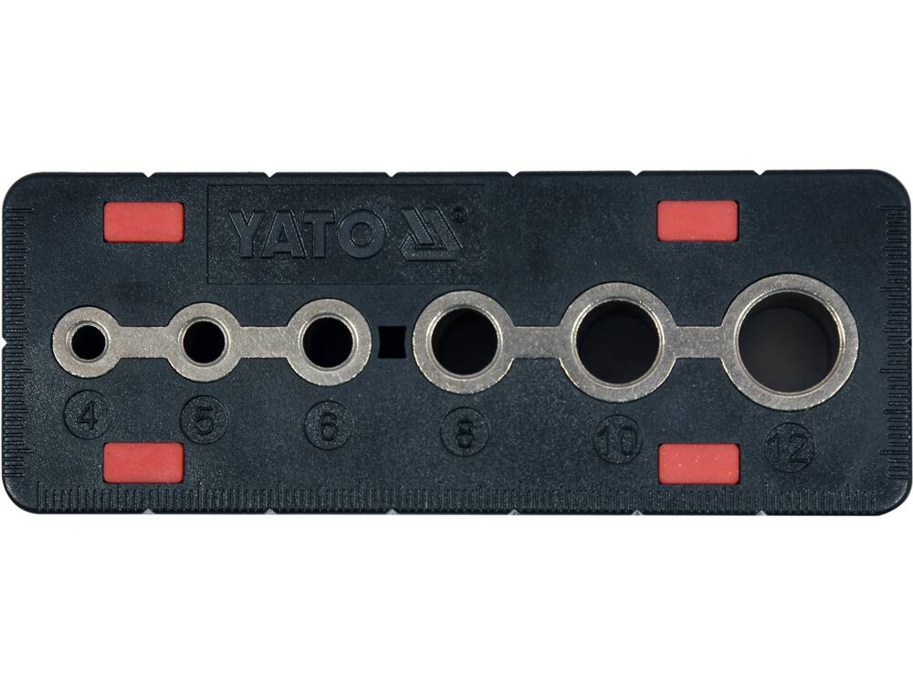 YATO YT-39700 MERŐLEGES FÚRÓBERENDEZÉS 