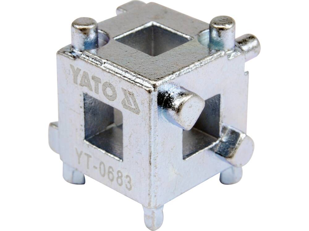 YATO YT-0683 FÉKNYEREG TOLAJ, 10MM 