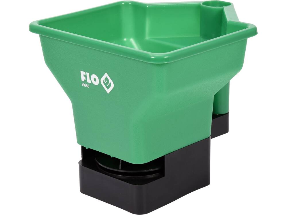 DISPOZITIV PENTRU IMPRASTIAT FLO 89860 SEMINTE, 3L