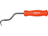 DISPOZITIV PENTRU LEGAT YATO YT-54230 FIER BETON, 210MM