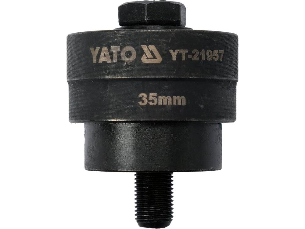 YATO YT-21957 LEMEZPERFORÁLÓ SZERSZÁM, 35MM 
