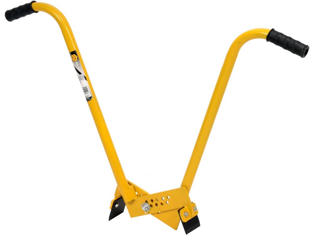 VOREL 35020 TÉRKŐ EMELŐ ESZKÖZ 60-260MM 