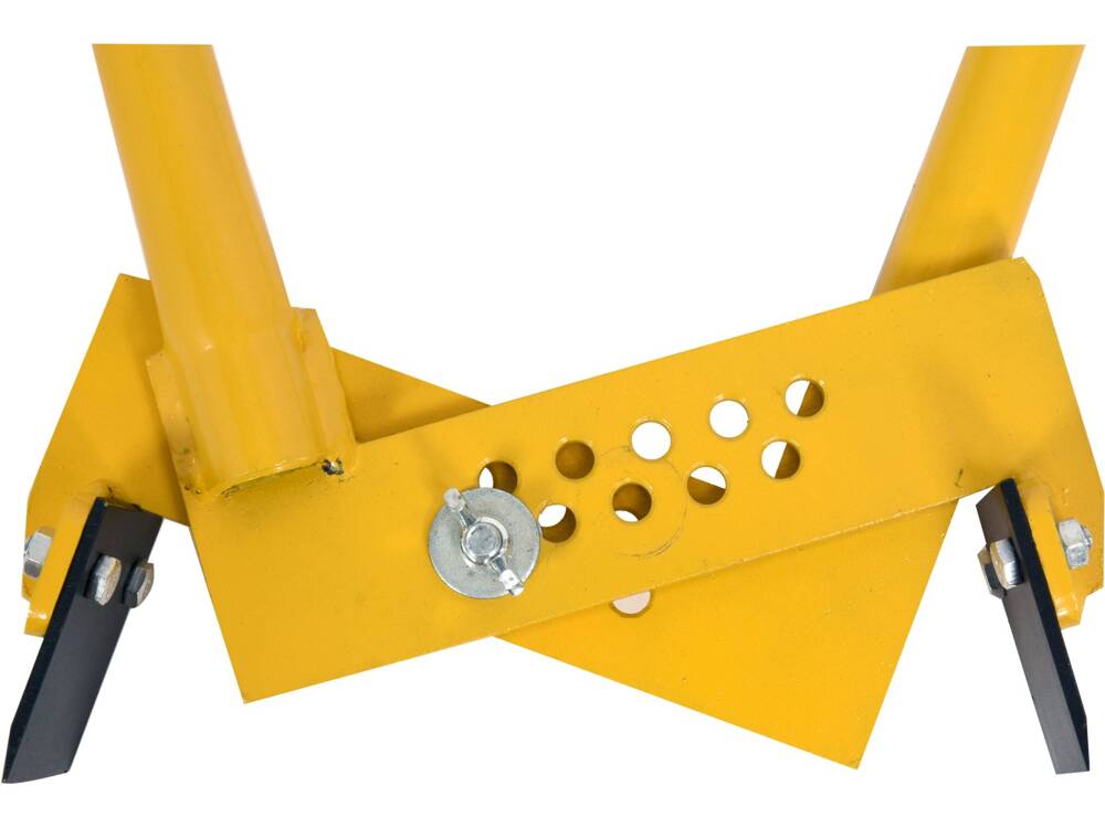 VOREL 35020 TÉRKŐ EMELŐ ESZKÖZ 60-260MM 