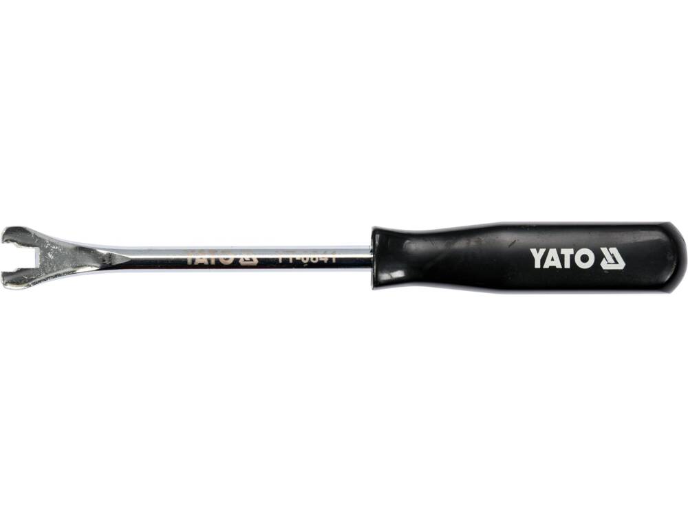 DISPOZITIV SCOS CAPSE YATO YT-0841 TAPITERIE, 230MM