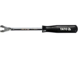 DISPOZITIV SCOS CAPSE YATO YT-0841 TAPITERIE, 230MM
