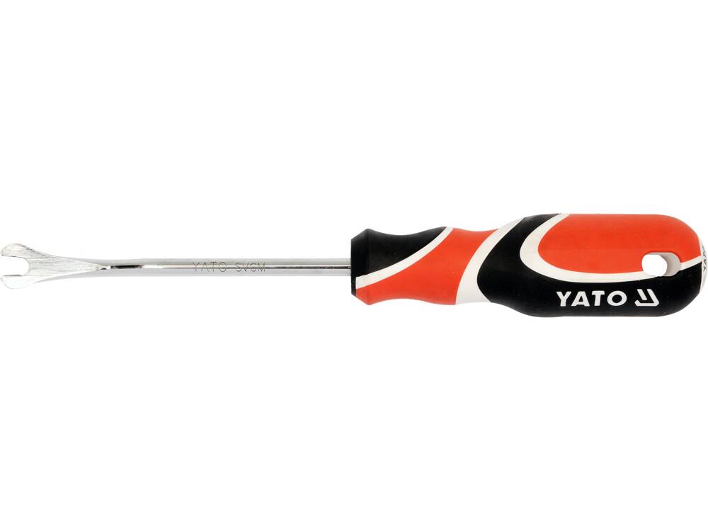YATO YT-1371 KÁRPIT TŰZŐKAPCS ELTÁVOLÍTÓ ESZKÖZ 6,2X115MM 