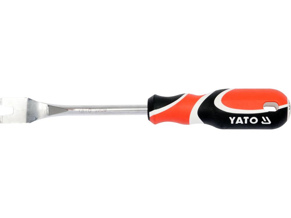 YATO YT-1373 KÁRPIT TŰZŐKAPCS ELTÁVOLÍTÓ ESZKÖZ 9,5X34MM 