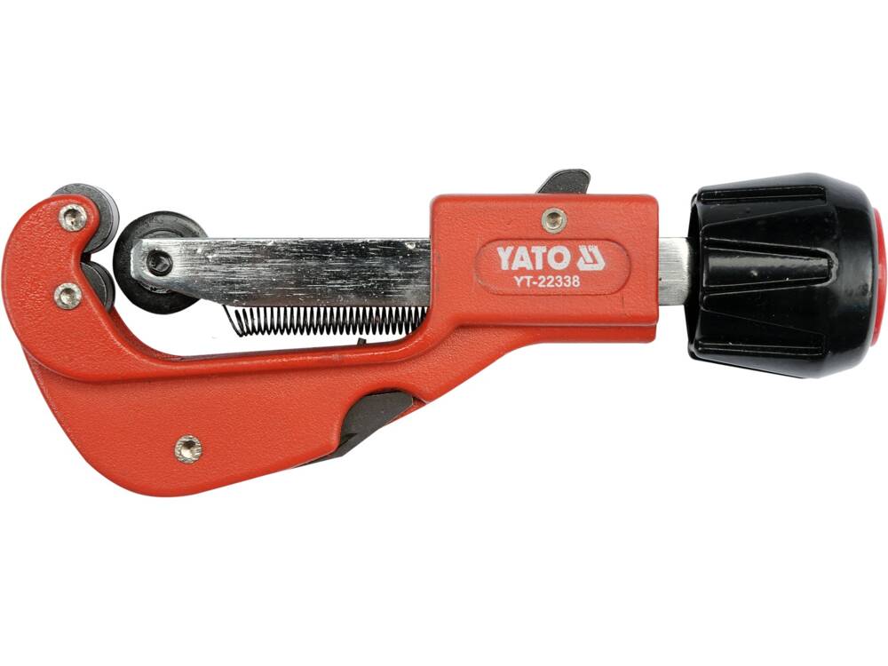 CSŐVÁGÓ SZERSZÁM YATO YT-22338 1/10.5/4.3-32MM 