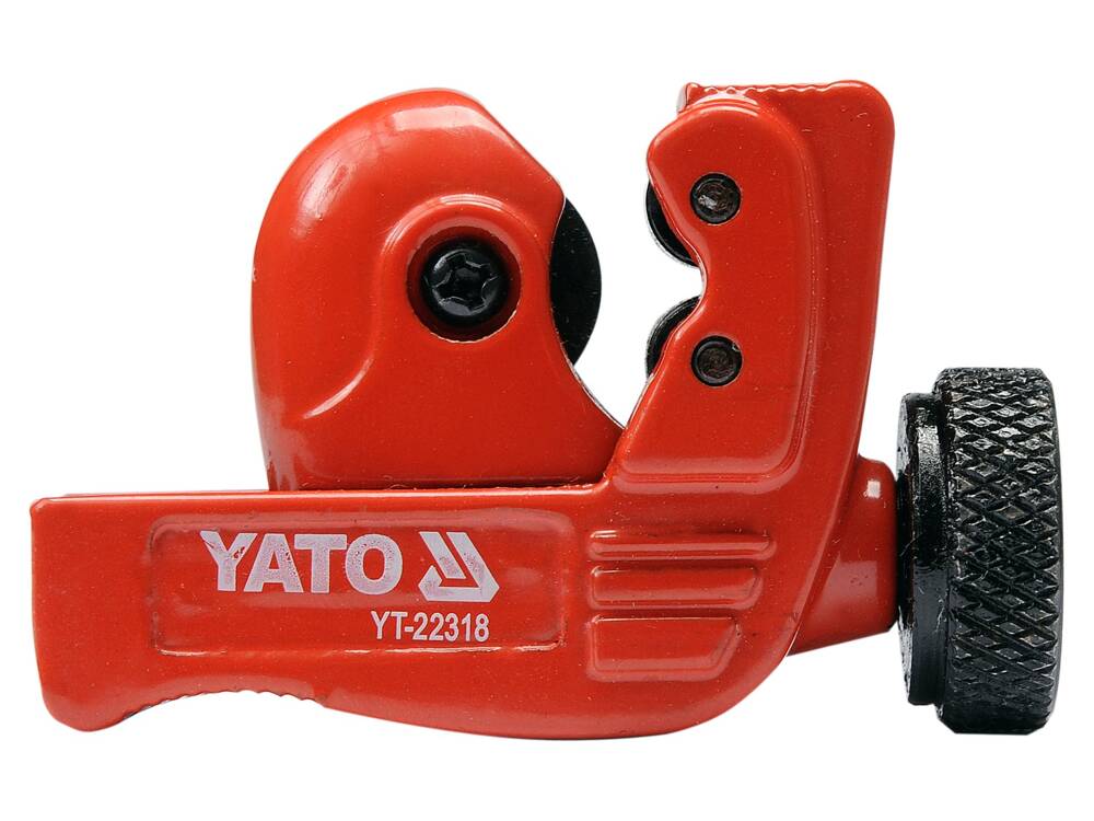 YATO CSŐVÁGÓ SZERSZÁM YT-22318 3-22MM 