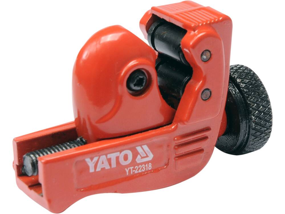 YATO CSŐVÁGÓ SZERSZÁM YT-22318 3-22MM 