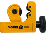 VOREL CSŐVÁGÓ BERENDEZÉS 78370 3-22MM 