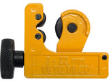 VOREL CSŐVÁGÓ BERENDEZÉS 78370 3-22MM 
