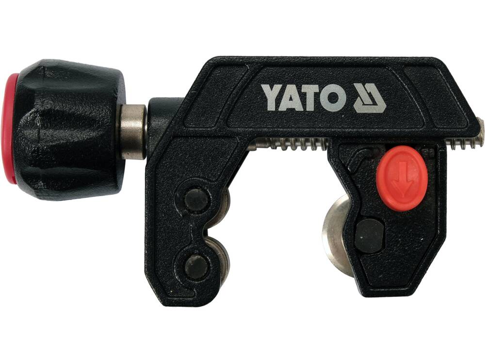 CSŐVÁGÓ SZERSZÁM YATO YT-22341 3-28MM 