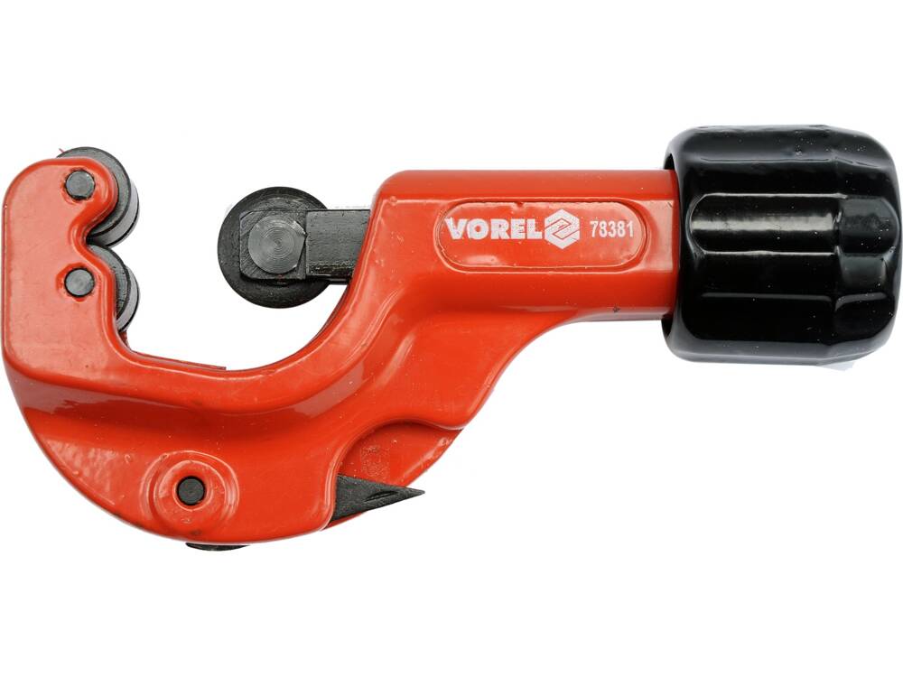 VOREL CSŐVÁGÓ BERENDEZÉS 78381 3-32MM 