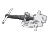 YATO YT-0611 FÉKHENGEREK SZERKEZETEK 