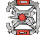 DISTRIBUITOR AER CU YATO YT-23860 REGULATOR PRESIUNE