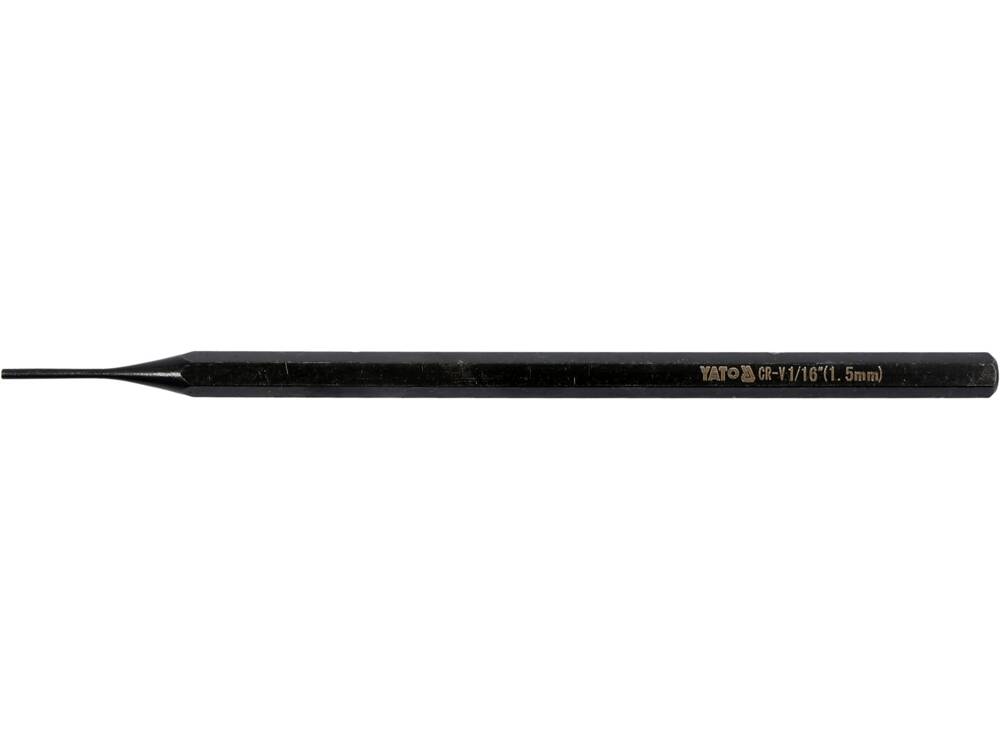 DORN YATO YT-47141 1,5X150MM