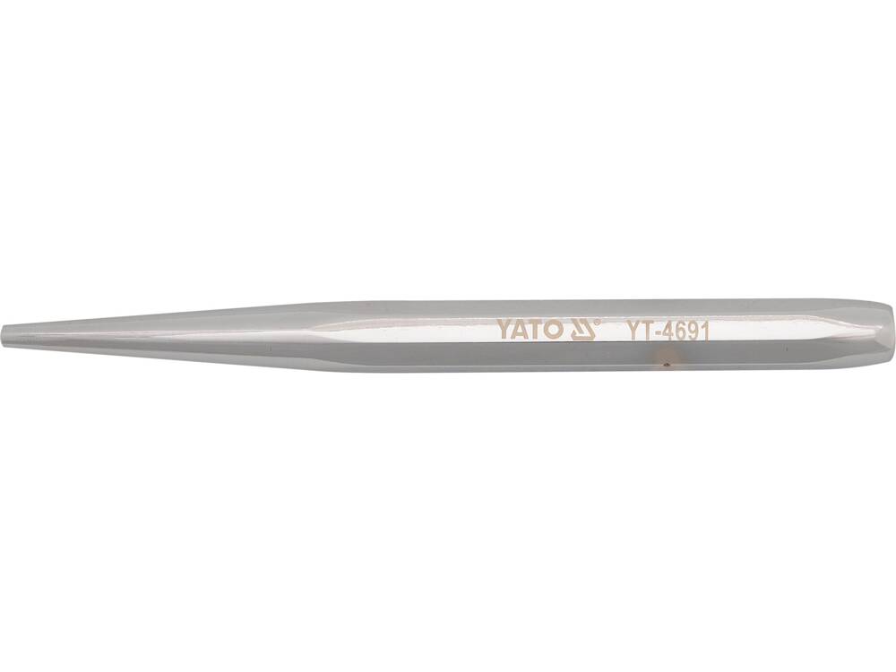 DORN TIP HEX YATO YT-4691 120MM