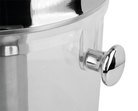 DOZATOR DE SUC YATO YG-07001 8L