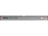 DREPTAR ALUMINIU, 2 YATO YT-3074 BULE, 3M