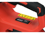 LÁNCFŰRÉSZ YATO YT-828137 18V, 12, 4AH AKKUMULÁTOR